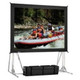 Da-Lite Fast-Fold, 8'6" x 14'4" écran de projection 16:9 - 99822