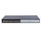 HPE OfficeConnect 1420 24G Non-géré Gigabit Ethernet (10/100/1000) 1U Noir - JG708B