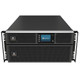 Vertiv Liebert  alimentation d'énergie non interruptible Double-conversion (en ligne) 10 kVA 10000 W 8 sortie(s) CA - GXT5-10KIRT5UXLN