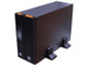 Vertiv Liebert  alimentation d'énergie non interruptible Double-conversion (en ligne) 10 kVA 10000 W 8 sortie(s) CA - GXT5-10KIRT5UXLN