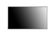 LG  Écran d'affichage dynamique Écran plat de signalisation numérique 190,5 cm (75") LCD 350 cd/m² 2K Ultra HD Noir 24/7 - 75UM3E-B