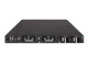 HPE FlexFabric 5940 48SFP+ 6QSFP+ Géré L2/L3 1U Noir - JH395A