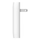 Belkin  chargeur d'appareils mobiles Smartphone, Tablette Blanc USB Charge rapide Intérieure - WCH008DQWH