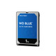 Western Digital Blue Mobile 1TB disque dur 1 To 5400 tr/min 128 Mo 2.5" Série ATA III - WDBMYH0010BNC-NRSN