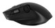 ASUS ProArt Mouse MD300 souris Bureau Droitier RF sans fil + Bluetooth Optique 4200 DPI - 90XB04F0-BMU000