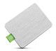 Seagate Ultra Touch 1 To USB Type-C 3.2 Gen 1 (3.1 Gen 1) Blanc - STJW1000400