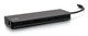 C2G Station d’accueil USB-C® 9-en-1, double écran avec HDMI®, Ethernet, USB, audio 3,5 mm et puissance électrique jusqu’à 60 W - 4K 30 Hz (conforme TAA) - 54488