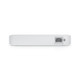 Ubiquiti UniFi Enterprise 8 PoE Géré L3 2.5G Ethernet (100/1000/2500) Connexion Ethernet, supportant l'alimentation via ce port (PoE) Acier inoxydable - USW-ENTERPRISE-8-POE-EU