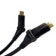 VisionTek  câble HDMI 3 m HDMI Type A (Standard) Noir - 900750