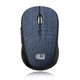 Adesso iMouse S80L souris Bureau Ambidextre RF sans fil Optique 1600 DPI - IMOUSE S80L
