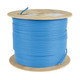 Tripp Lite  câble de réseau Bleu 304,8 m Cat5e U/UTP (UTP) - N024-01K-BL