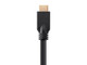 Monoprice  câble HDMI 15,2 m HDMI Type A (Standard) Noir - 39537