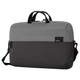 Targus Sagano 35,6 cm (14") Slip case Noir, Gris - TBS574GL