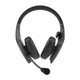 BlueParrott S650-XT Casque Avec fil &sans fil Arceau Appels/Musique Bluetooth Noir - 204302