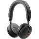DELL PRO WIRELESS HEADSET Casque Avec fil &sans fil Arceau Contrôle de l’aviation/du trafic aérien USB Type-C Bluetooth Noir - WL5024-DDAO