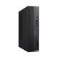 ASUS ExpertCenter D7 SFF D700SC-XH704 Intel® Core™ i7 i7-11700 16 Go DDR4-SDRAM 512 Go SSD Windows 11 Pro PC Noir - 90PF02W1-M00N10