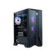 MSI Aegis RS 14NUF7-673US PC Intel® Core™ i7 i7-14700KF 32 Go DDR5-SDRAM 2 To SSD NVIDIA GeForce RTX 4070 Ti Windows 11 Home Bureau Noir - AEGIS RS 14NUF7-673US