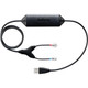 Jabra  accessoire pour casque /oreillettes Adaptateur EHS - 14201-32