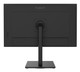 Planar Systems PZN3210U écran plat de PC 81,3 cm (32") 3840 x 2160 pixels 4K Ultra HD LCD Noir - 998-2549-00