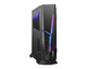 MSI MPG Trident AS 10TD-1284CA Intel® Core™ i7 i7-10700 16 Go DDR4-SDRAM 1 To SSD NVIDIA GeForce RTX 3070 Windows 10 Home Bureau PC Noir - MPG TRIDENT AS 10TD-1284CA