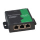 Brainboxes  commutateur réseau Non-géré Fast Ethernet (10/100) Noir, Vert - SW-005