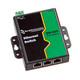 Brainboxes  commutateur réseau Non-géré Fast Ethernet (10/100) Noir, Vert - SW-005