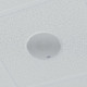Vaddio  haut-parleur 2-voies Blanc Avec fil 40 W - 999-85600-000