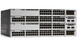 Cisco Catalyst  commutateur réseau Géré L2/L3 Gigabit Ethernet (10/100/1000) Gris - C9300-24T-E