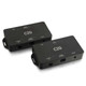 C2G  extension audio/video Émetteur AV Noir - 34028 C2G  extension audio/video Émetteur AV Noir - 34028