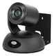 Vaddio RoboSHOT 30E SDI 8,57 MP Noir 1920 x 1080 pixels 60 ips CMOS 25,4 / 2,5 mm (1 / 2.5") - 999-99330-000