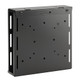 Chief  kit de support Noir - KRA233PB