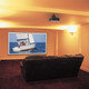Chief  support pour projecteurs Plafond Noir - RPMA284 Chief  support pour projecteurs Plafond Noir - RPMA284
