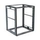 Middle Atlantic Products  étagère 16U Rack autonome Noir - CFR-16-18