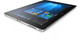 HP Elite x2 1012 G2 Intel® Core™ i7 i7-7600U Hybride (2-en-1) 31,2 cm (12.3") Écran tactile Wide Quad HD+ 8 Go LPDDR3-SDRAM 512 Go SSD Wi-Fi 5 (802.11ac) Windows 10 Pro Argent - 1KE39AW