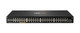 HPE Aruba Networking 2930F 48G PoE+ 4SFP+ 740W TAA-compliant Switch - JL559A