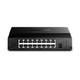 TP-Link  commutateur réseau Fast Ethernet (10/100) Noir - TL-SF1016D