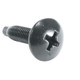Middle Atlantic Products  accessoire de racks Rack screws - HG
