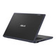 ASUS BR1402CGA-P31-CA Intel Core i3 N-series i3-N305 Ordinateur portable 35,6 cm (14") Full HD 8 Go DDR4-SDRAM 256 Go SSD Wi-Fi 6 (802.11ax) Windows 11 Pro Noir, Gris - 90NX06C1-M002M0