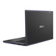 ASUS BR1402CGA-P31-CA Intel Core i3 N-series i3-N305 Ordinateur portable 35,6 cm (14") Full HD 8 Go DDR4-SDRAM 256 Go SSD Wi-Fi 6 (802.11ax) Windows 11 Pro Noir, Gris - 90NX06C1-M002M0