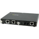 Perle SMI-1000-S2ST120 convertisseur de support réseau 1000 Mbit/s 1550 nm Monomode - 05070134
