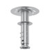Epson ELPFP15 support pour projecteurs Plafond Gris - V12HA55010 Epson ELPFP15 support pour projecteurs Plafond Gris - V12HA55010