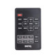 BenQ  télécommande Projecteur Appuyez sur les boutons - 5J.J3S06.001