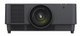 Sony VPL-FHZ91L Projecteur pour grandes salles 9000 ANSI lumens 3LCD WUXGA (1920x1200) Noir - VPL-FHZ91L/B