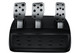 Logitech G  accessoire de jeux vidéo Noir USB Volant + pédales Analogique/Numérique PC, Xbox One, Xbox Series S, Xbox Series X - 941-000121