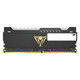 Patriot Memory Viper Steel RGB  module de mémoire 16 Go 2 x 8 Go DDR4 4400 MHz - PVSR416G440C8K