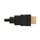 Tripp Lite  câble HDMI 30,5 m HDMI Type A (Standard) Noir - P568-100