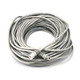 Monoprice Cat5e, UTP, 30.48 m câble de réseau Gris 30,48 m U/UTP (UTP) - 292