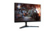 Lenovo Legion Y27q-20 écran plat de PC 68,6 cm (27") 2560 x 1440 pixels Quad HD LCD Noir - 65EEGAC1US