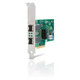 Allied Telesis  carte réseau Interne Fibre 10000 Mbit/s - AT-ANC10S/2-901