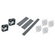 Middle Atlantic Products  accessoire de racks - CWR-FKIT
